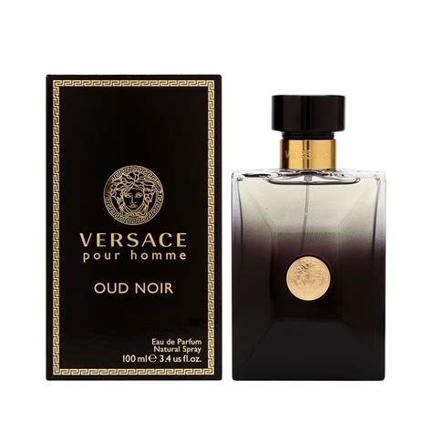 versace noir oud|versace oud noir tester.